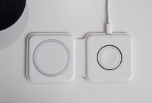 Apple的MagSafe Duo充电器与第一方29W适配器不兼容