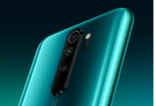 小米Redmi Note 8 Pro是接收Android 11的下一批设备之一