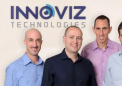 激光雷达初创公司Innoviz通过14亿美元的SPAC合并上市