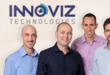 激光雷达初创公司Innoviz通过14亿美元的SPAC合并上市