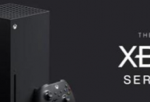 白色XboxSeriesX控制器在线泄漏