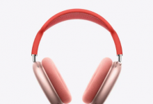 苹果公司在AirPods系列下推出了第一对高级入耳式耳机