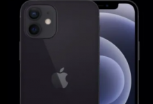 苹果iPhone12相机在DxOMark排名中下降