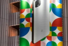 Pixel5失去了Google的MotionSense