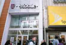 SprintT-Mobile合并对T-Mobile客户意味着什么