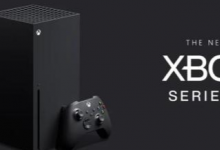 重新启动后Xbox系列X快速恢复工作