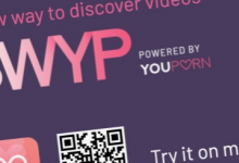YouPorn的新应用就像成人视频的TikTok