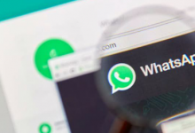 WhatsApp现在也支持来自计算机的视频通话