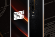 OnePlus7TPro5G迈凯轮利用T-Mobile的远程5G网络