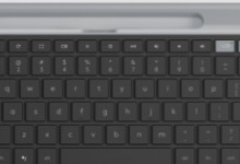 罗技推出MadeforGoogle键盘和鼠标
