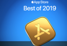 苹果宣布2019年最受欢迎的应用程序和游戏