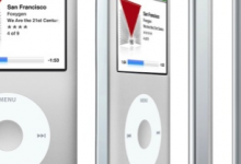 学生开发的应用程序将iPhone转变为iPodClassic