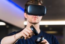 微软没人要求在Xbox上使用VR