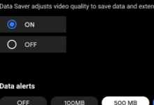 谷歌正在向AndroidTV添加4种数据保存功能
