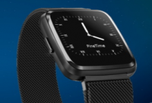 Pine64正在制造25美元的LinuxSmartwatch
