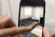 Overstockcom的新客户体验具有移动AR和3D购物功能