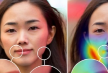 Adobe的新AI可检测出有照片的面孔