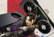 适用于ApexLegends的最佳图形卡已测试14个GPU