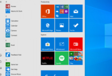 微软减少了对Windows10更新的压力