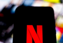 2021年1月离开Netflix的一切