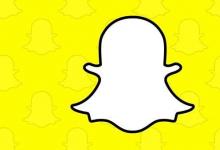 Snapchat推出了类似TikTok的功能