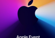 苹果公司宣布11月10日活动可能会推出ARM驱动的Mac