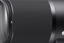 Sigma为全画幅无反光镜增加了105mmF2.8微距镜头