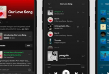 Spotify现在允许在播客期间播放完整的歌曲