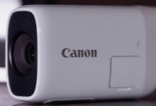 佳能PowerShotZoom动手操作一款令人奇怪的怪异相机