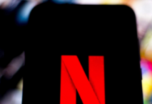 Netflix增加了从继续观看列表中删除标题的功能