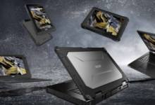 宏cer推出Enduro系列耐用型笔记本电脑和平板电脑