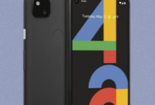 Google以349美元的价格开放预购Pixel4a