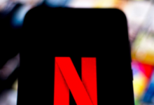 Netflix让Android用户控制流式播放速度