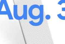 Google取笑Pixel4a手机将于8月3日发布