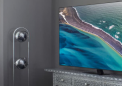 三星的新型QLED电视将支持HDR10 +自适应功能
