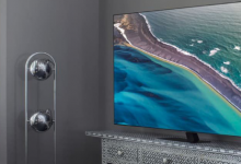 三星的新型QLED电视将支持HDR10 +自适应功能