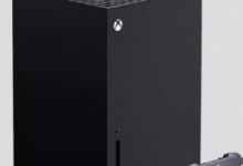 微软的下一代XboxSeriesX控制台将于今年晚些时候上市