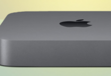 苹果的新MacMini杀死了入门级Mac
