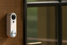 SimpliSafe推出169美元的视频门铃Pro