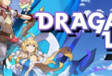 任天堂的移动RPGDragaliaLost于9月27日发布