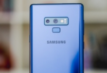 GalaxyNote9用户提供免费的GearVR适配器