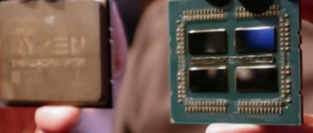 AMD的32核心Threadripper2席卷英特尔