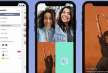Discord将推出针对智能手机用户的屏幕共享功能