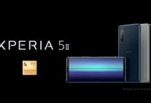 旗下Xperia5II将于2020年9月17日发布