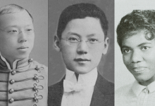 马里兰大学为校园开拓者命名新宿舍楼