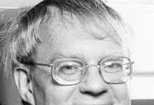 EUV天文学和SETI的先驱StuartBowyer去世享年86岁