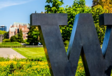 华盛顿的研究人员7大学当选为科学华盛顿州立学院在2020年