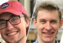 三名威斯康星大学学生被选为2020年金水学者
