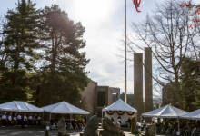 西弗吉尼亚大学排名第5的最适合退伍军人的大学