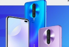 RedmiK305G发布至今不到2000元的起售价
